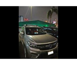 DFSK SUV 560 DFSK GLORY 560 2020 DUAL GNV USADO EN LIMA US$10,900