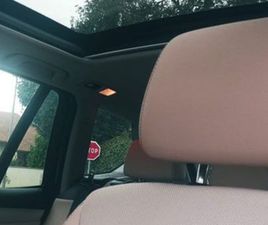 BMW X3 XDRIVE 20D BMW X3