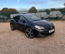 2016 (16) - 1.4I TURBO LIMITED EDITION COUPE 3DR PETROL MANUAL EURO 6 (START/STOP) (120 PS)