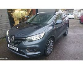 RENAULT KADJAR 1.5 BLUE DCI 115CH INTENS