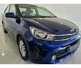 2024 KIA PEGAS 1.4 EX AUTO