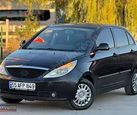 TATA INDICA 1.3 TDI AURA