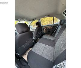 TATA INDICA 1.4 SAFIRE AURA