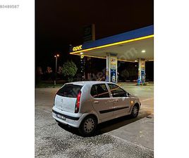 TATA INDICA 1.4 TDI COMFORT