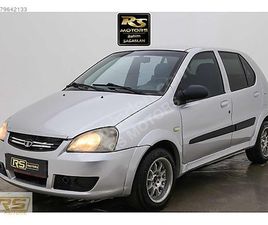 TATA INDICA 1.4 TDI COMFORT