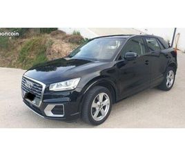AUDI Q2 30 TFSI AUDI Q2 30 TFSI 116 SPORT