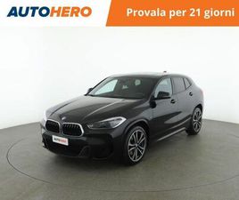 XDRIVE20D MSPORT-X