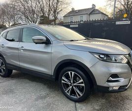 NISSAN QASHQAI 1.2DIG-T 115CH TEKNA
