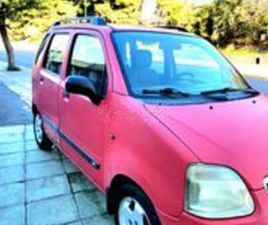 SUZUKI WAGON R+ 2000