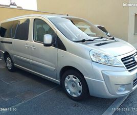FIAT SCUDO