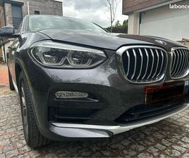 VEND BMW X4