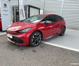 CUPRA BORN 230 CH - BATTERIE XL VZ