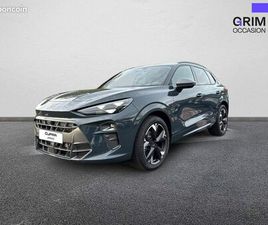 CUPRA TERRAMAR CUPRA TERRAMAR 1.5 ETSI HYBRID 150 CH DSG7 V