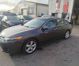 HONDA ACCORD HONDA ACCORD 2.2 I-DTEC LUXURY BVA 150CV / MOTEUR À CHAÎNE