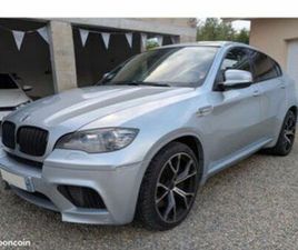 BMW X6 BMW X6
