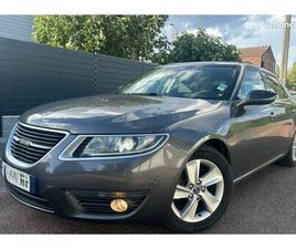 SAAB 9-5 II NG-2.0 TID 2011