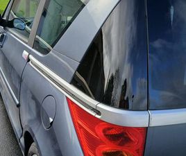 PEUGEOT 1007 PEUGEOT 1007