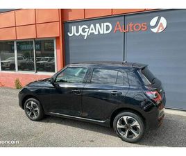 SUZUKI SWIFT+ SUZUKI SWIFT 1.2 DUALJET HYBRID ALLGRIP PACK -10%