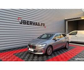 BMW SERIE 2 ACTIVE TOURER U06 218I 136 CH DKG7 LUXURY