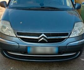 CITROEN C8 CITROEN C8 - 2L