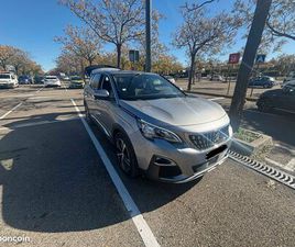 PEUGEOT 3008 PEUGEOT 3008