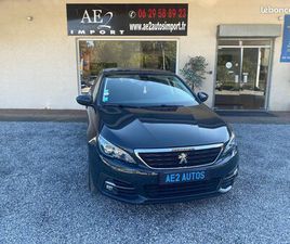 PEUGEOT 308 SW PEUGEOT 308 SW 1.5 130CH ACTIVE BUSINESS
