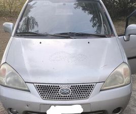 SUZUKI LIANA SUZUKI LIANA 2002 SPORTBACK