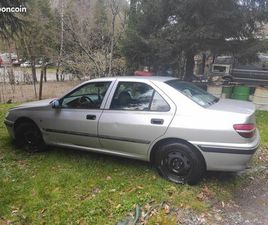VEND 406 PEUGEOT