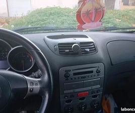 ALFA ROMEO 147 VOITURE D'OCCASION