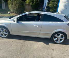 OPEL ASTRA GTC OPEL ASTRA GTC