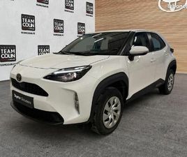 TOYOTA YARIS CROSS 116H DYNAMIC MC24