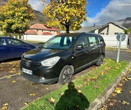 DACIA LODGY DACIA LODGY