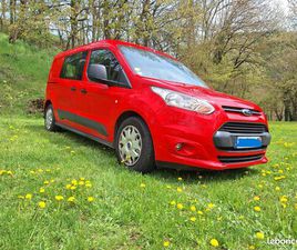 FORD TOURNEO CONNECT VDS FORD TOURNÉO CONNECT