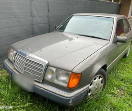 MERCEDES CLASSE E 220 E E 220