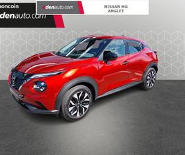 NISSAN JUKE NISSAN JUKE II HYBRID 143 ACENTA 5P