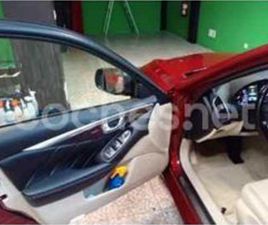 INFINITI Q50 INFINITI Q50