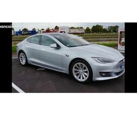 TESLA MODEL S 75D TESLA MODELS S 75D