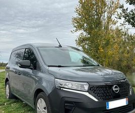 NISSAN TOWNSTAR NISSAN TOWNSTAR