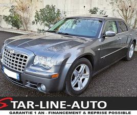 CHRYSLER 300C 300 C 3.0 CRD A