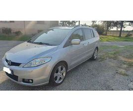 5 2.0 CD SPEED 143CV