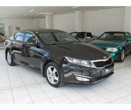 KIA OPTIMA SPIRIT