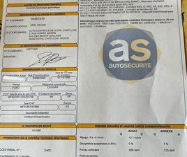 FORD COUGAR FORD COUGAR 2.0 (1999) COUPÉ