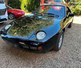 PORSCHE 928 PORSCHE 928
