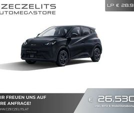 BYD DOLPHIN DOLPHIN SURF COMFORT *IN KÜRZE VERFÜGBAR*