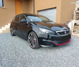PEUGEOT 308 GTI