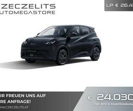 BYD DOLPHIN DOLPHIN SURF BOOST *IN KÜRZE VERFÜGBAR*