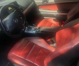 MERCEDES CLASSE E CABRIO E 350 MERCEDESE350COUPE