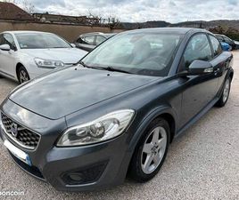 VOLVO C30 VOLVO C30 DRIVE MOMENTUM 1.6D 110