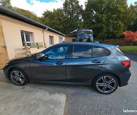 BMW SERIE 1 M135 BMW M135 I PERFORMANCE