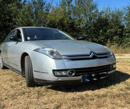 CITROEN C6 C6